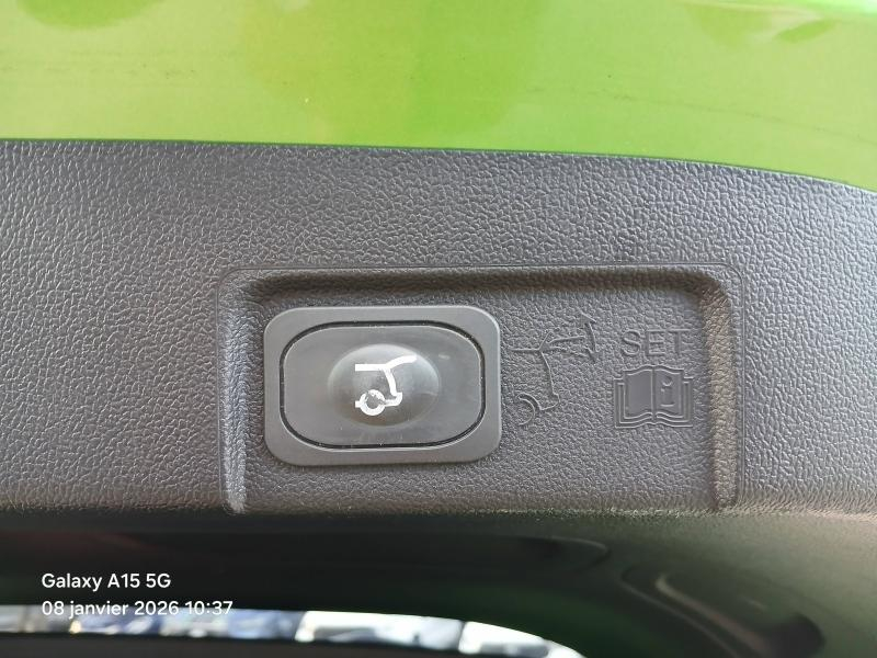 FORD Puma d’occasion à vendre à NÎMES chez SNMA (Photo 19)