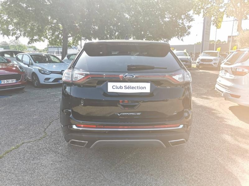 FORD Edge d’occasion à vendre à NÎMES chez SNMA (Photo 5)