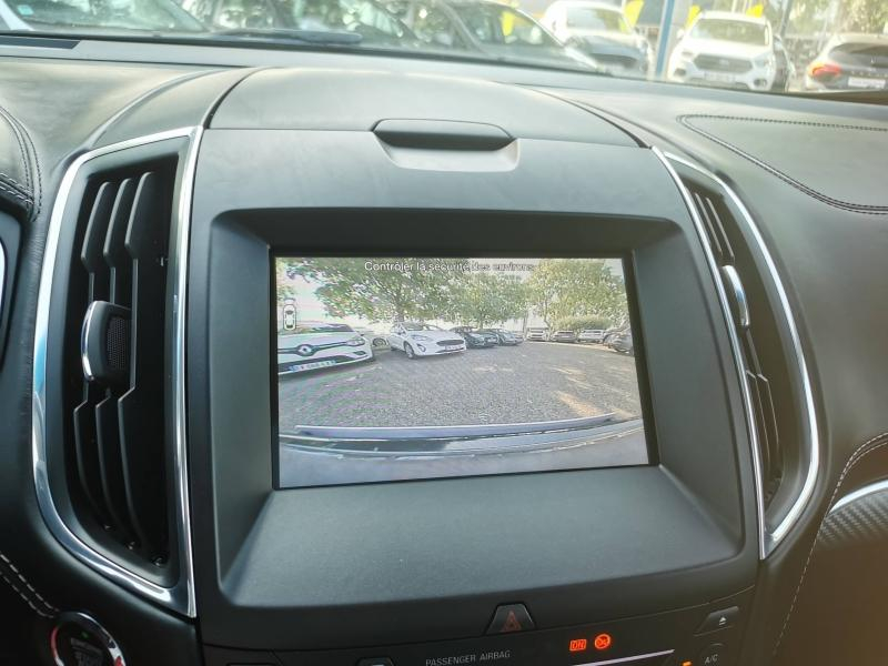 FORD Edge d’occasion à vendre à NÎMES chez SNMA (Photo 7)