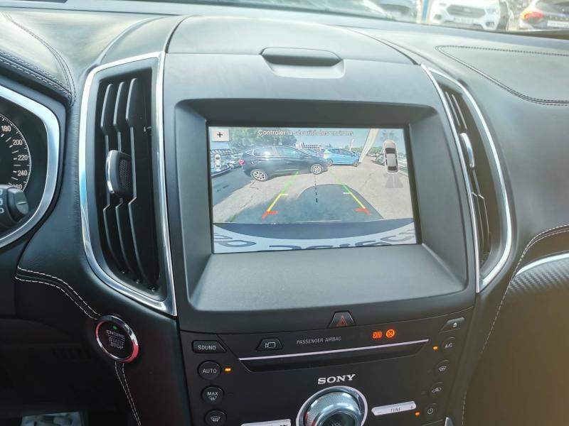 FORD Edge d’occasion à vendre à NÎMES chez SNMA (Photo 8)