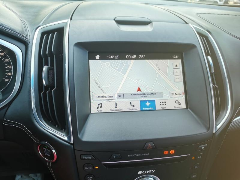 FORD Edge d’occasion à vendre à NÎMES chez SNMA (Photo 9)