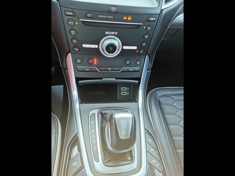 FORD Edge d’occasion à vendre à NÎMES chez SNMA (Photo 11)