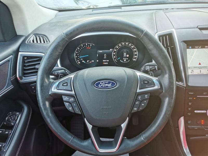 FORD Edge d’occasion à vendre à NÎMES chez SNMA (Photo 12)