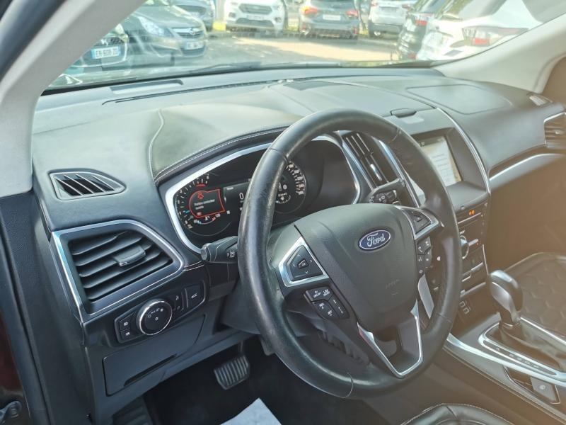 FORD Edge d’occasion à vendre à NÎMES chez SNMA (Photo 16)