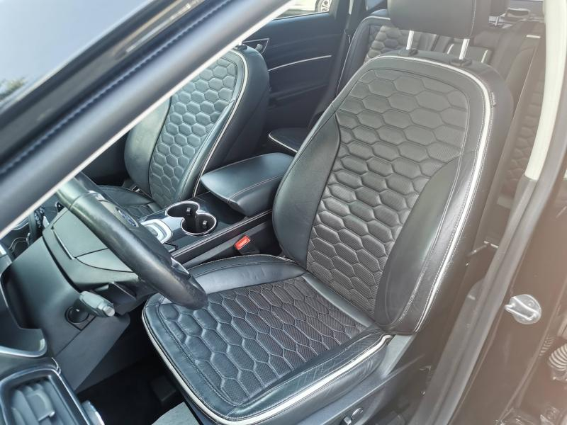 FORD Edge d’occasion à vendre à NÎMES chez SNMA (Photo 18)