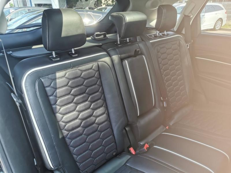 FORD Edge d’occasion à vendre à NÎMES chez SNMA (Photo 20)