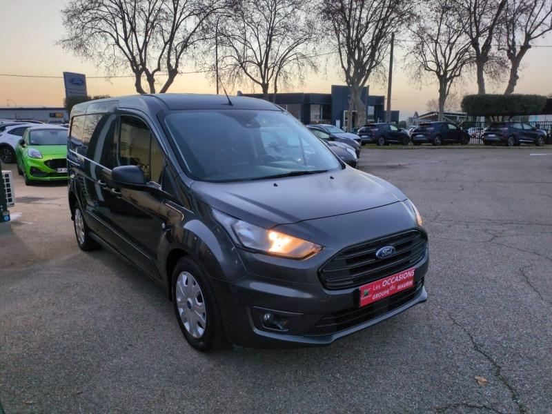 FORD Transit Connect VUL d’occasion à vendre à NÎMES chez SNMA (Photo 3)