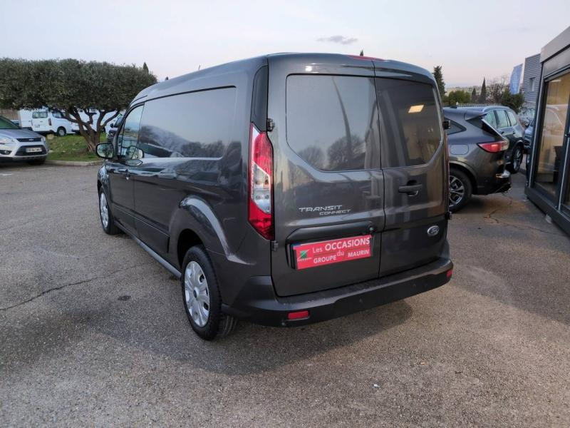 FORD Transit Connect VUL d’occasion à vendre à NÎMES chez SNMA (Photo 6)