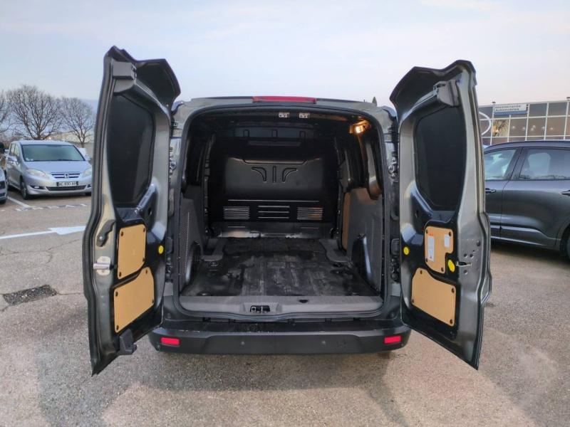 FORD Transit Connect VUL d’occasion à vendre à NÎMES chez SNMA (Photo 7)