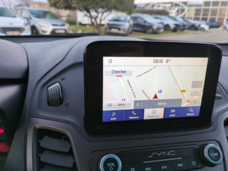 FORD Transit Connect VUL d’occasion à vendre à NÎMES chez SNMA (Photo 10)