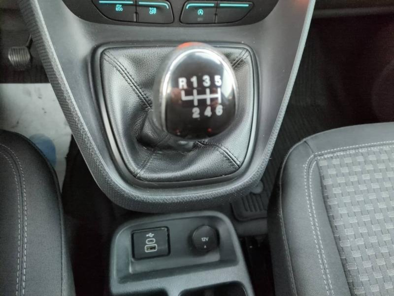 FORD Transit Connect VUL d’occasion à vendre à NÎMES chez SNMA (Photo 12)