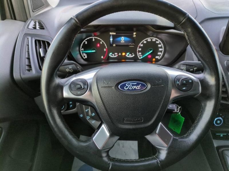 FORD Transit Connect VUL d’occasion à vendre à NÎMES chez SNMA (Photo 13)