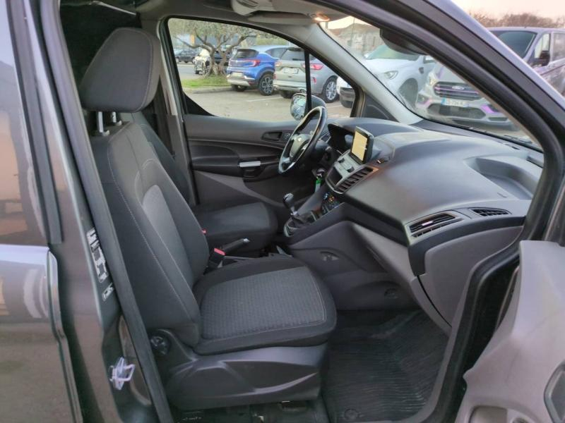 FORD Transit Connect VUL d’occasion à vendre à NÎMES chez SNMA (Photo 17)