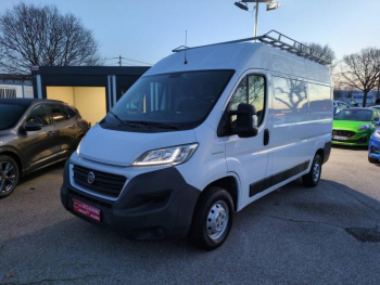 FIAT Ducato Fg VUL d’occasion à vendre à NÎMES