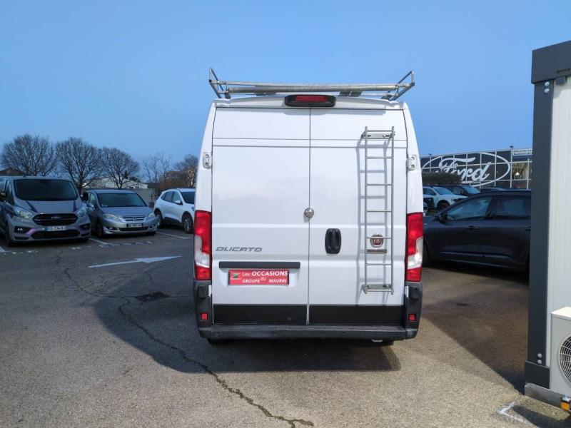 FIAT Ducato Fg VUL d’occasion à vendre à NÎMES chez SNMA (Photo 5)