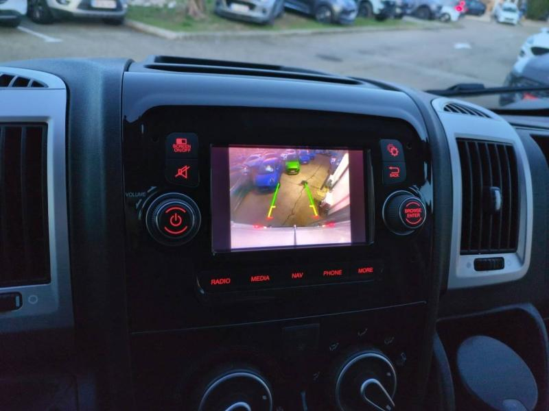 FIAT Ducato Fg VUL d’occasion à vendre à NÎMES chez SNMA (Photo 7)