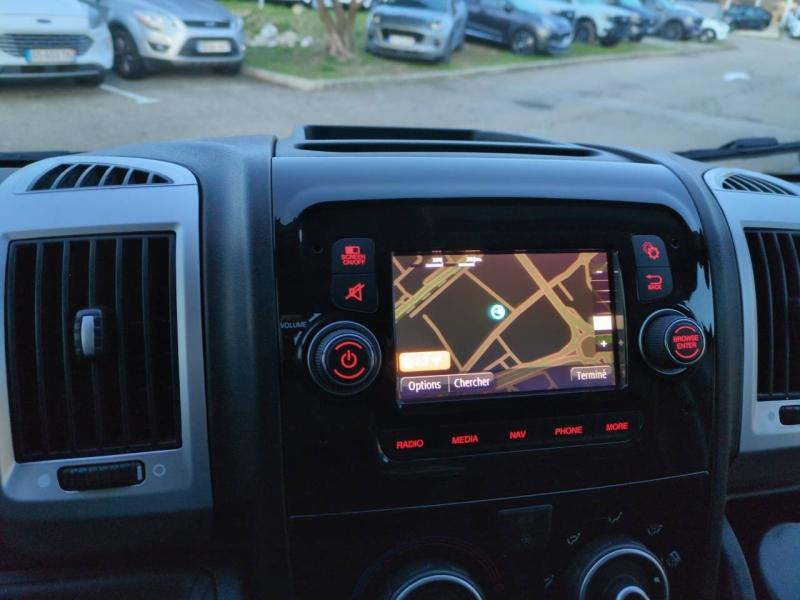 FIAT Ducato Fg VUL d’occasion à vendre à NÎMES chez SNMA (Photo 8)