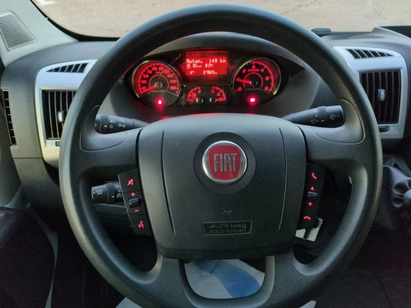 FIAT Ducato Fg VUL d’occasion à vendre à NÎMES chez SNMA (Photo 10)