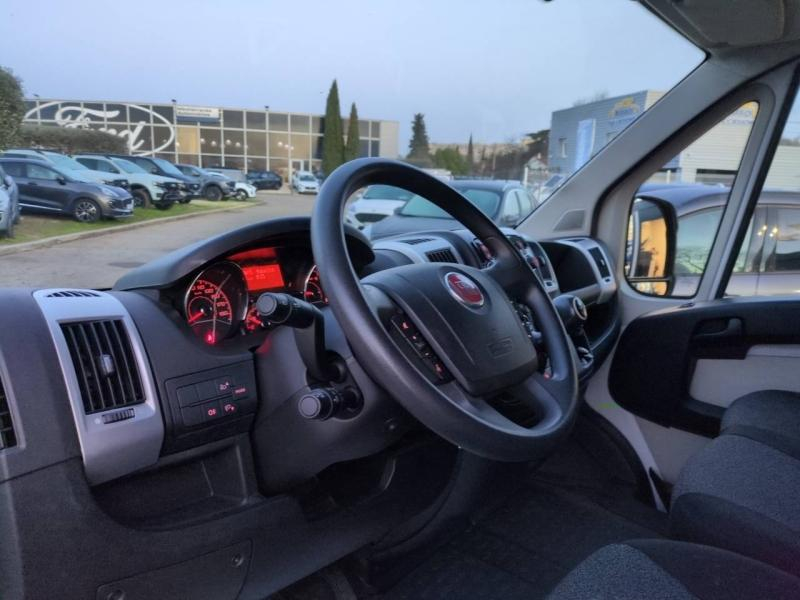 FIAT Ducato Fg VUL d’occasion à vendre à NÎMES chez SNMA (Photo 12)