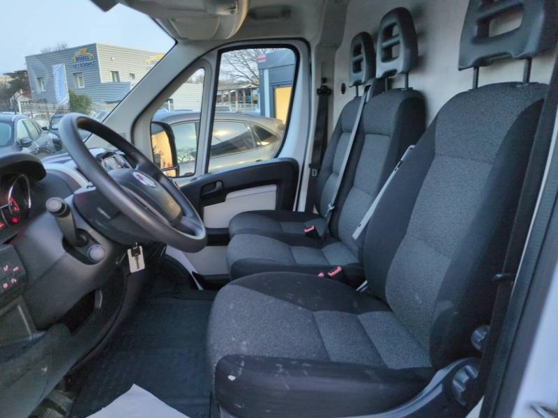 FIAT Ducato Fg VUL d’occasion à vendre à NÎMES chez SNMA (Photo 13)