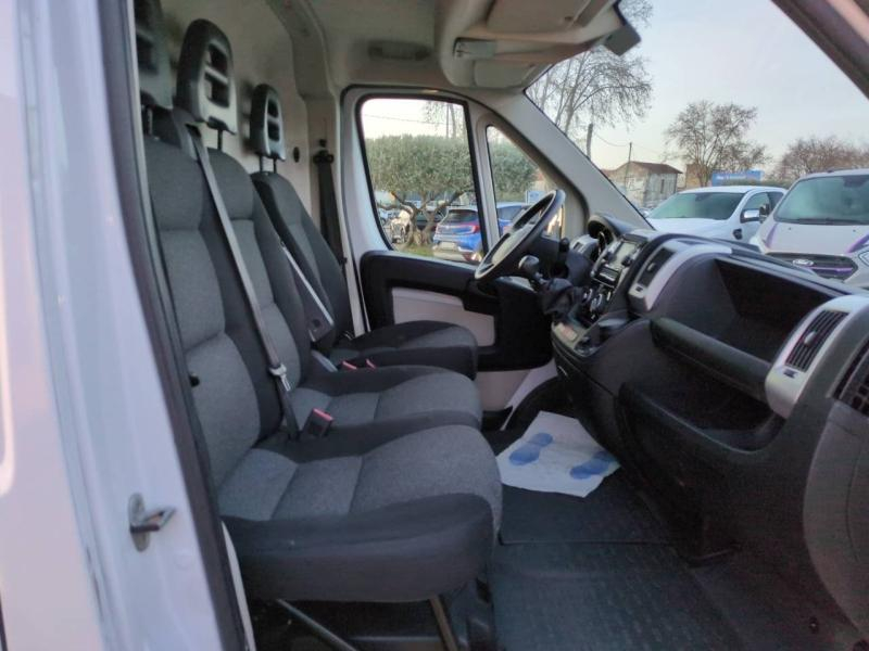 FIAT Ducato Fg VUL d’occasion à vendre à NÎMES chez SNMA (Photo 14)