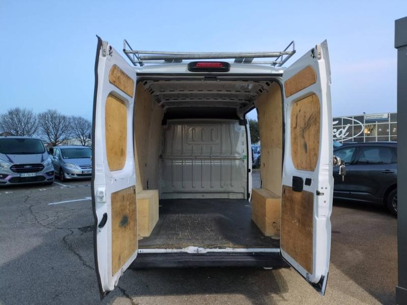 FIAT Ducato Fg VUL d’occasion à vendre à NÎMES chez SNMA (Photo 16)