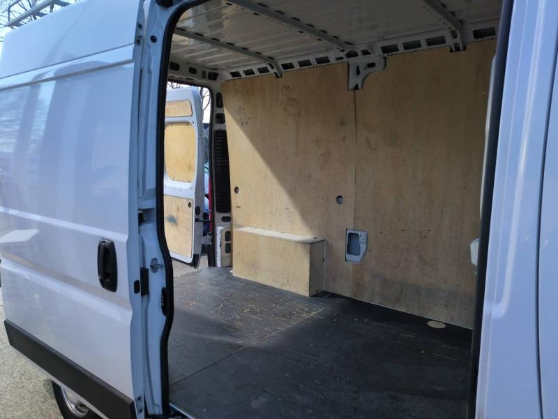 FIAT Ducato Fg VUL d’occasion à vendre à NÎMES chez SNMA (Photo 17)