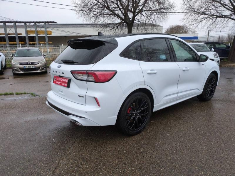 FORD Kuga d’occasion à vendre à NÎMES chez SNMA (Photo 4)