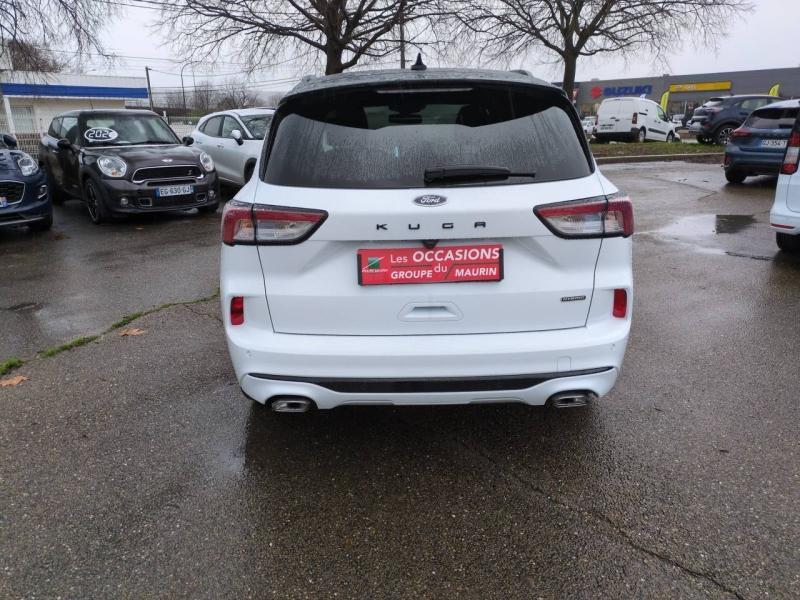 FORD Kuga d’occasion à vendre à NÎMES chez SNMA (Photo 5)