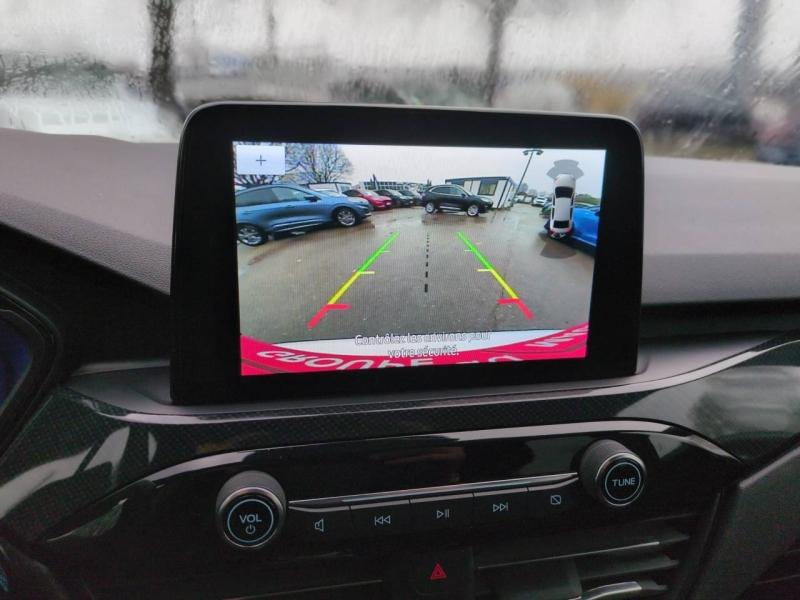 FORD Kuga d’occasion à vendre à NÎMES chez SNMA (Photo 7)