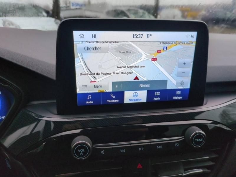 FORD Kuga d’occasion à vendre à NÎMES chez SNMA (Photo 8)