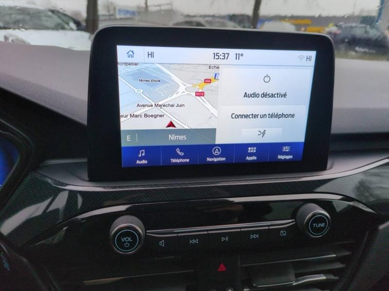 FORD Kuga d’occasion à vendre à NÎMES chez SNMA (Photo 9)