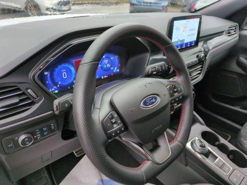 FORD Kuga d’occasion à vendre à NÎMES chez SNMA (Photo 15)