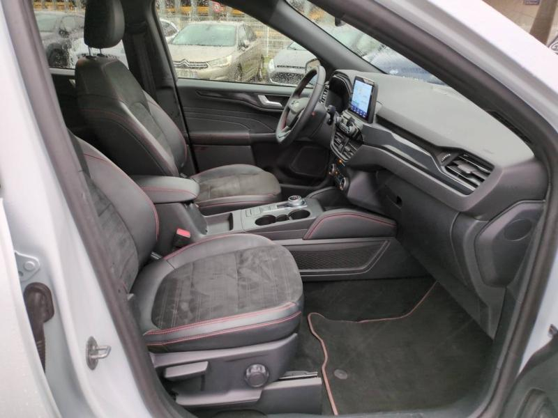 FORD Kuga d’occasion à vendre à NÎMES chez SNMA (Photo 18)