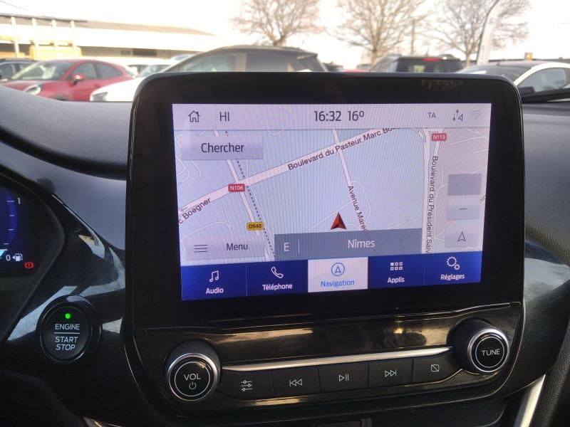 FORD Puma d’occasion à vendre à NÎMES chez SNMA (Photo 6)