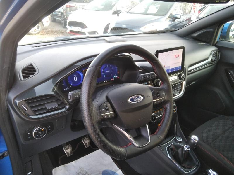 FORD Puma d’occasion à vendre à NÎMES chez SNMA (Photo 13)