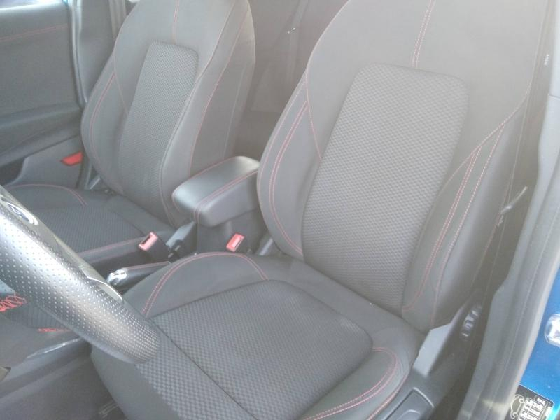 FORD Puma d’occasion à vendre à NÎMES chez SNMA (Photo 14)