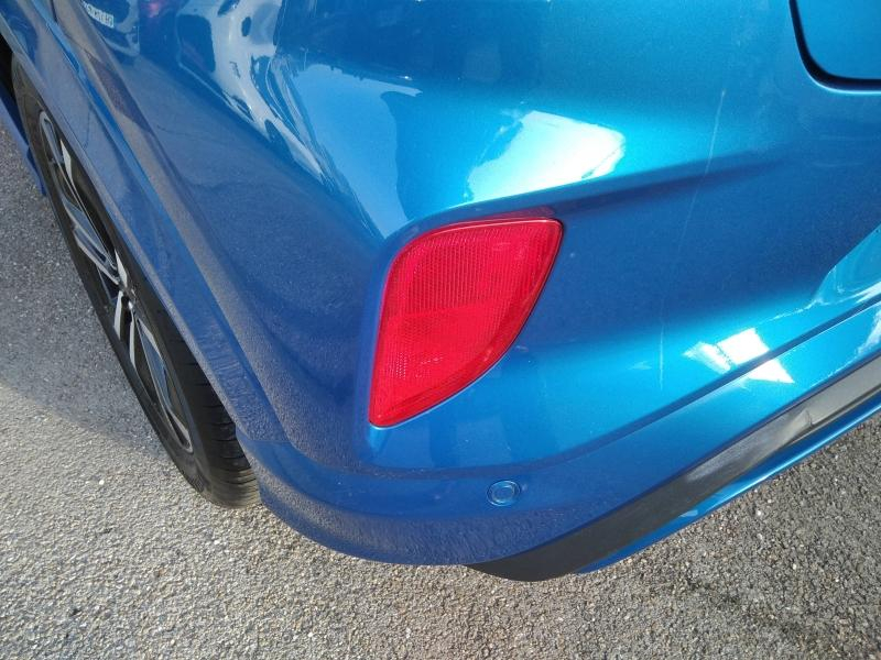 FORD Puma d’occasion à vendre à NÎMES chez SNMA (Photo 18)