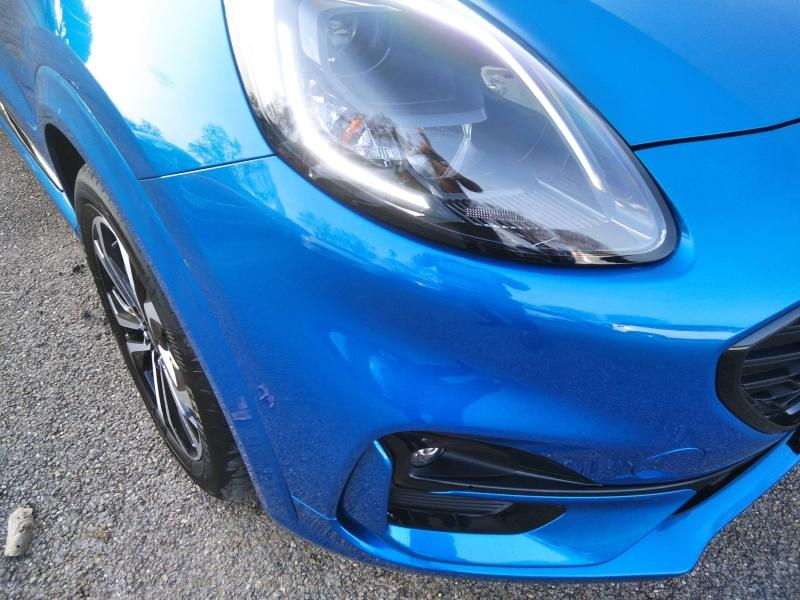 FORD Puma d’occasion à vendre à NÎMES chez SNMA (Photo 19)