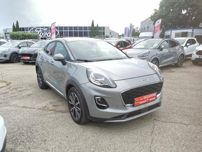 FORD Puma d’occasion à vendre à NÎMES chez SNMA (Photo 3)