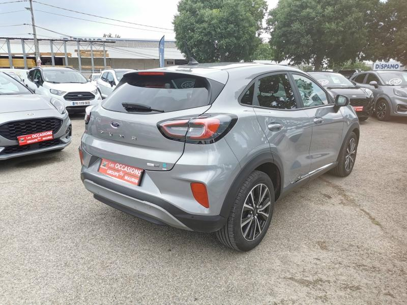 FORD Puma d’occasion à vendre à NÎMES chez SNMA (Photo 6)