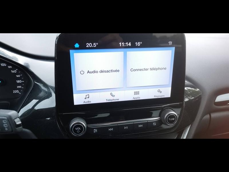 FORD Puma d’occasion à vendre à NÎMES chez SNMA (Photo 7)