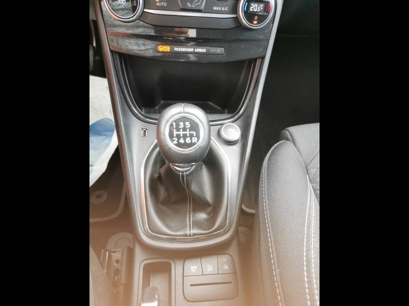 FORD Puma d’occasion à vendre à NÎMES chez SNMA (Photo 8)