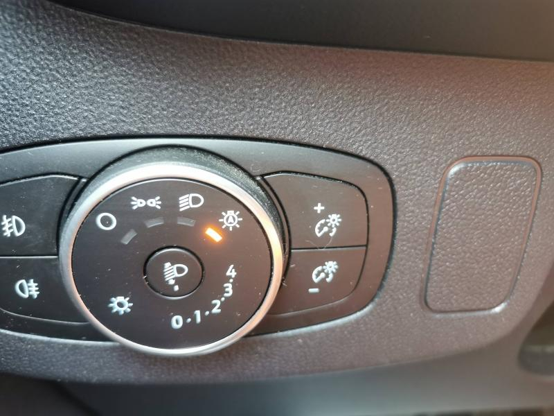 FORD Puma d’occasion à vendre à NÎMES chez SNMA (Photo 10)