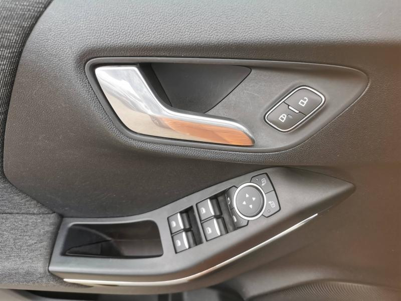 FORD Puma d’occasion à vendre à NÎMES chez SNMA (Photo 11)