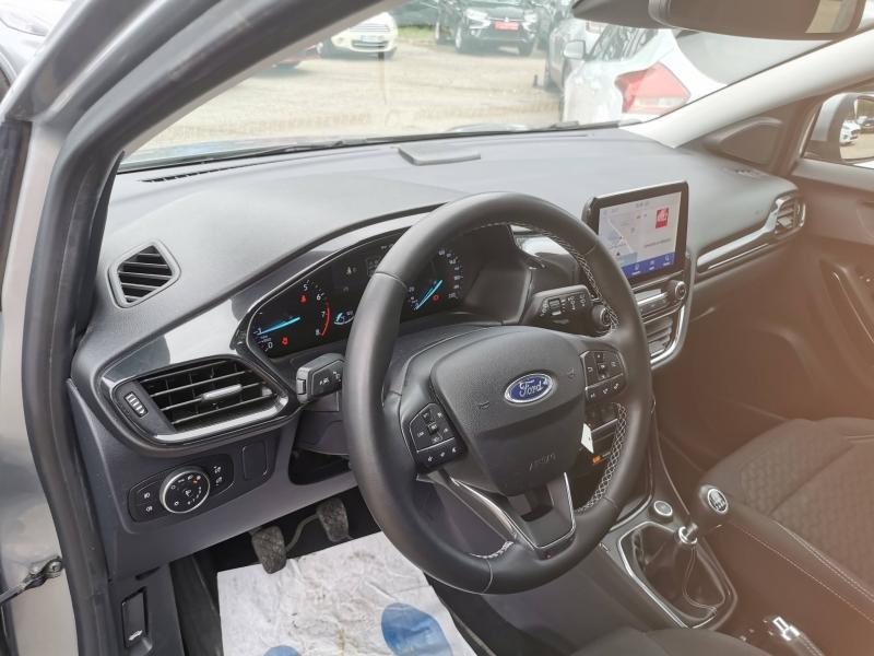 FORD Puma d’occasion à vendre à NÎMES chez SNMA (Photo 12)