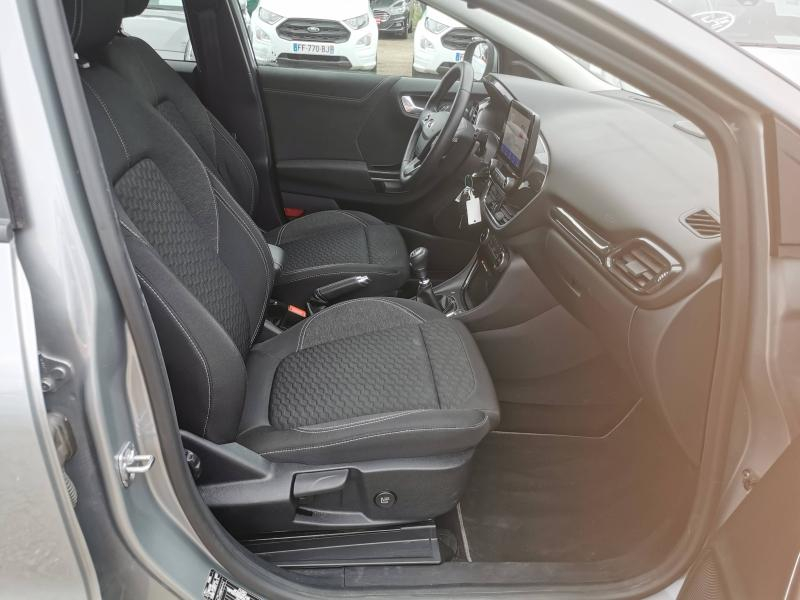 FORD Puma d’occasion à vendre à NÎMES chez SNMA (Photo 14)