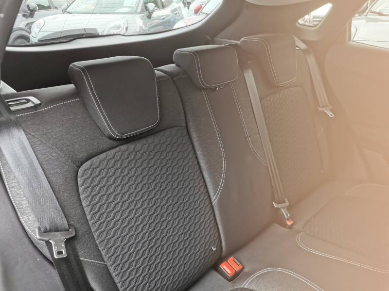 FORD Puma d’occasion à vendre à NÎMES chez SNMA (Photo 15)