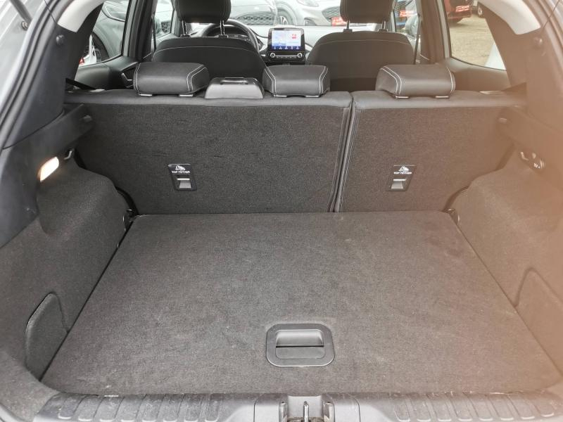 FORD Puma d’occasion à vendre à NÎMES chez SNMA (Photo 16)