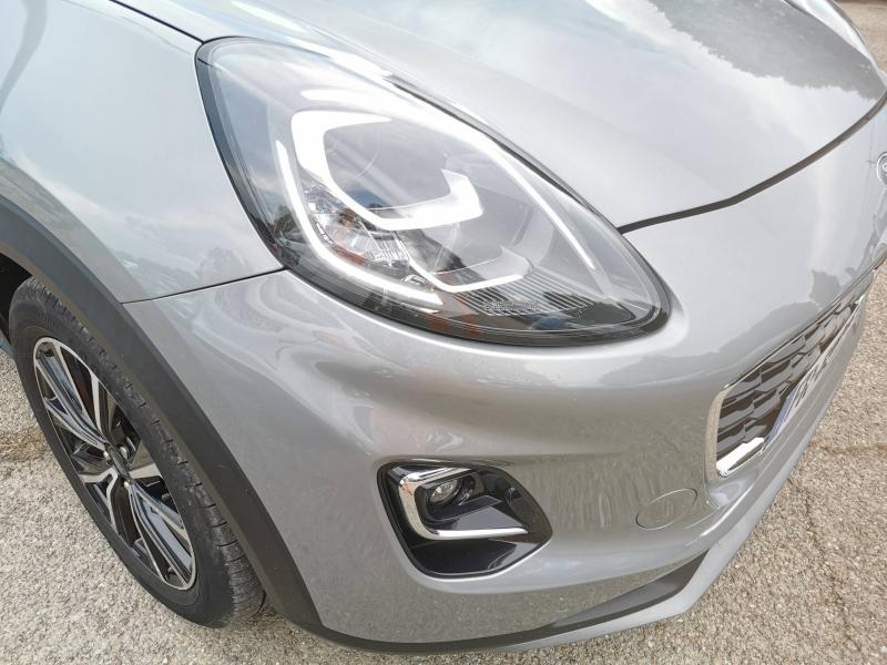 FORD Puma d’occasion à vendre à NÎMES chez SNMA (Photo 18)